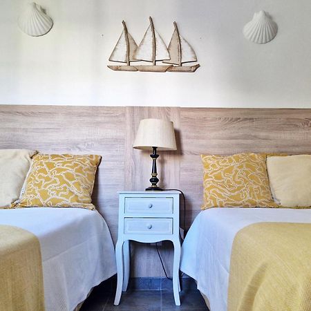Queen Palm Praia Da Luz Ngoại thất bức ảnh
