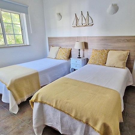 Queen Palm Praia Da Luz Ngoại thất bức ảnh