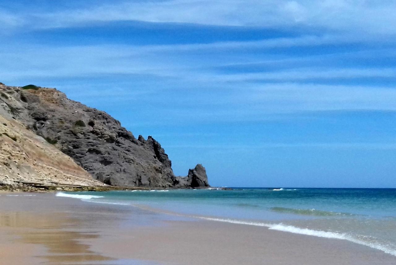 Queen Palm Praia Da Luz Ngoại thất bức ảnh