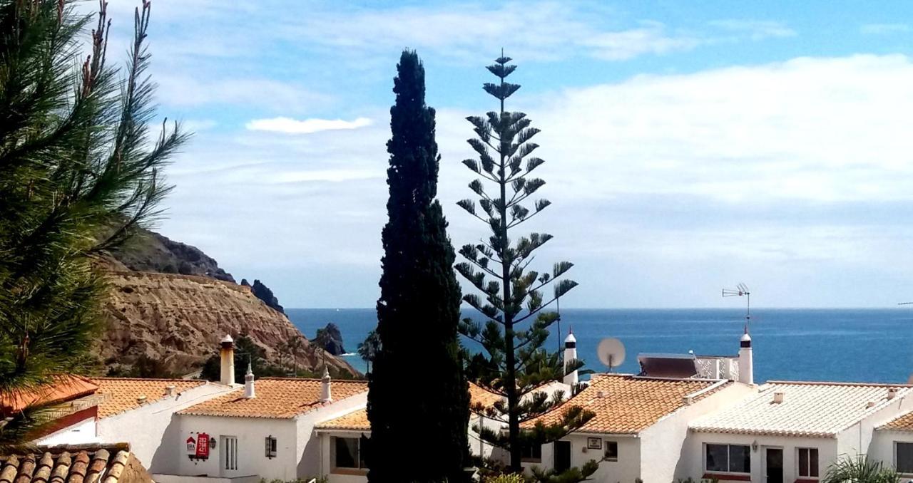 Queen Palm Praia Da Luz Ngoại thất bức ảnh