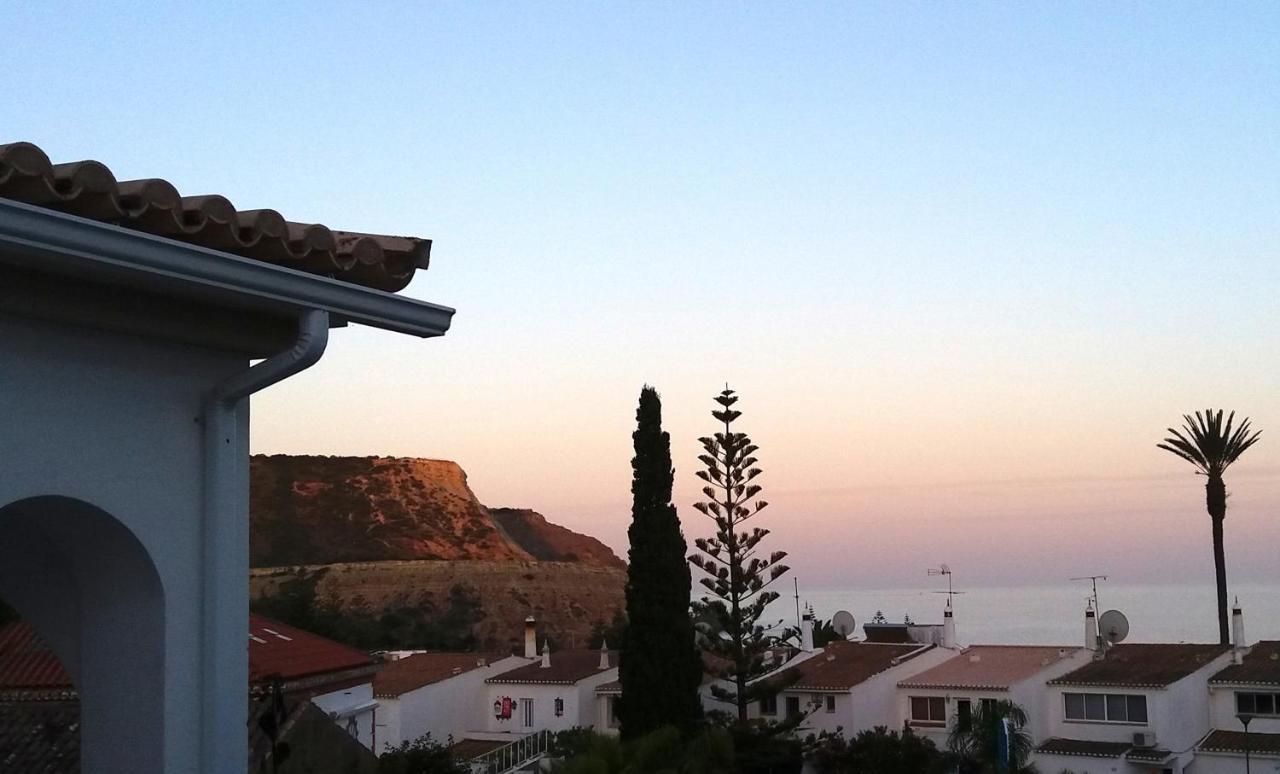 Queen Palm Praia Da Luz Ngoại thất bức ảnh