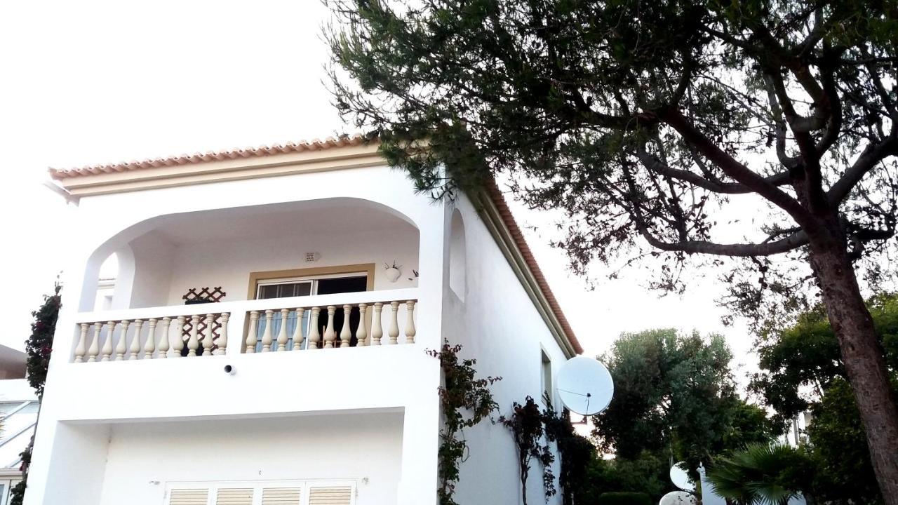 Queen Palm Praia Da Luz Ngoại thất bức ảnh