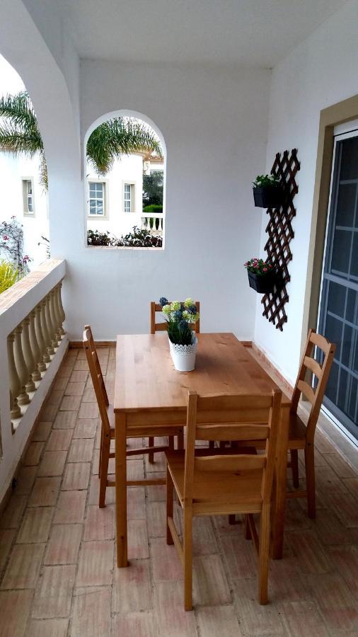 Queen Palm Praia Da Luz Ngoại thất bức ảnh